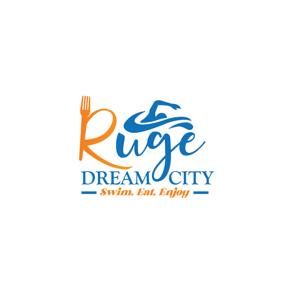 Ruge Dreamcity